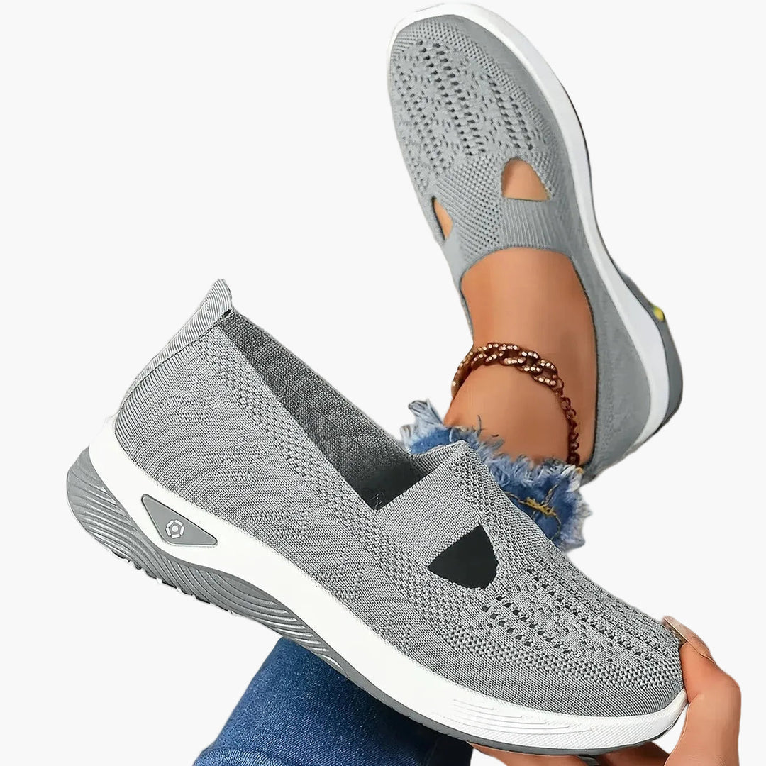 Olivia | Air Stride Orthopedic Shoes