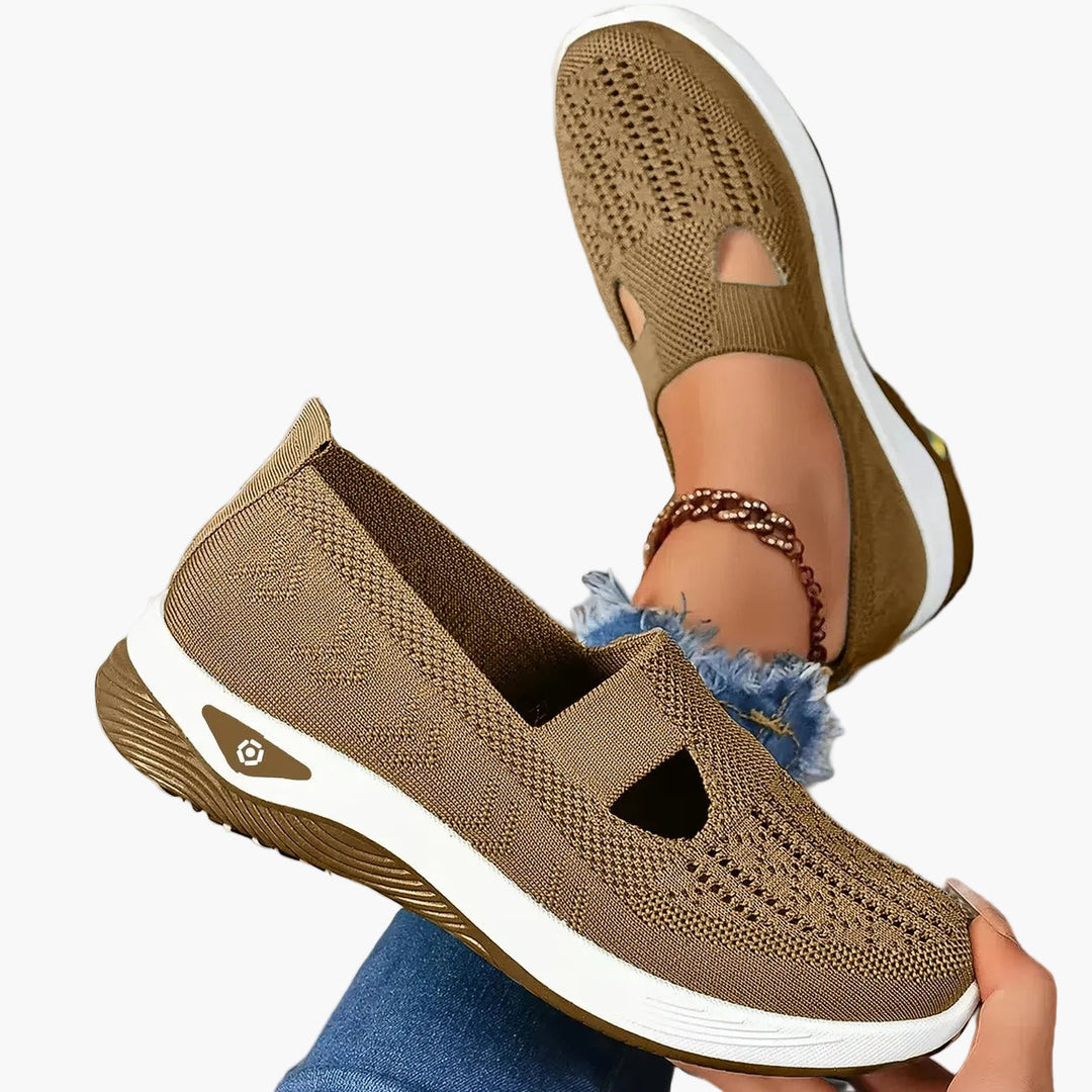 Olivia | Air Stride Orthopedic Shoes