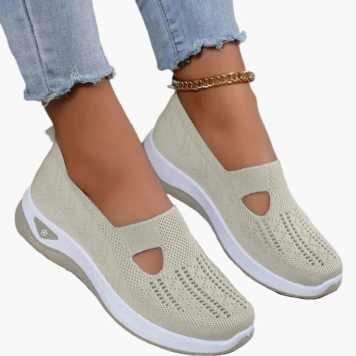 Olivia | Air Stride Orthopedic Shoes