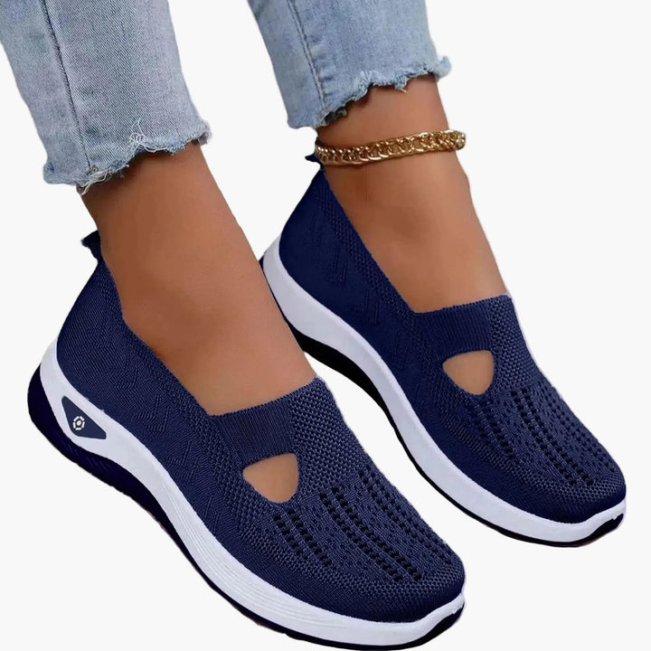 Olivia | Air Stride Orthopedic Shoes