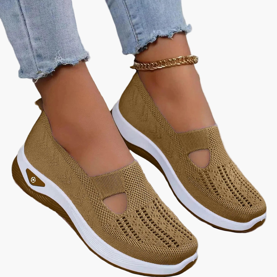 Olivia | Air Stride Orthopedic Shoes