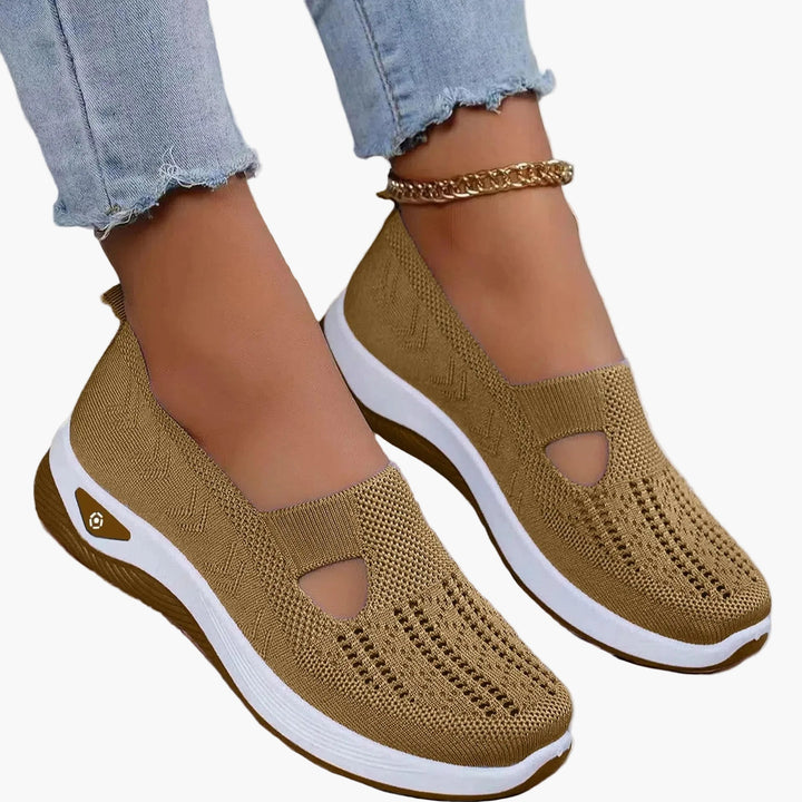 Olivia | Air Stride Orthopedic Shoes
