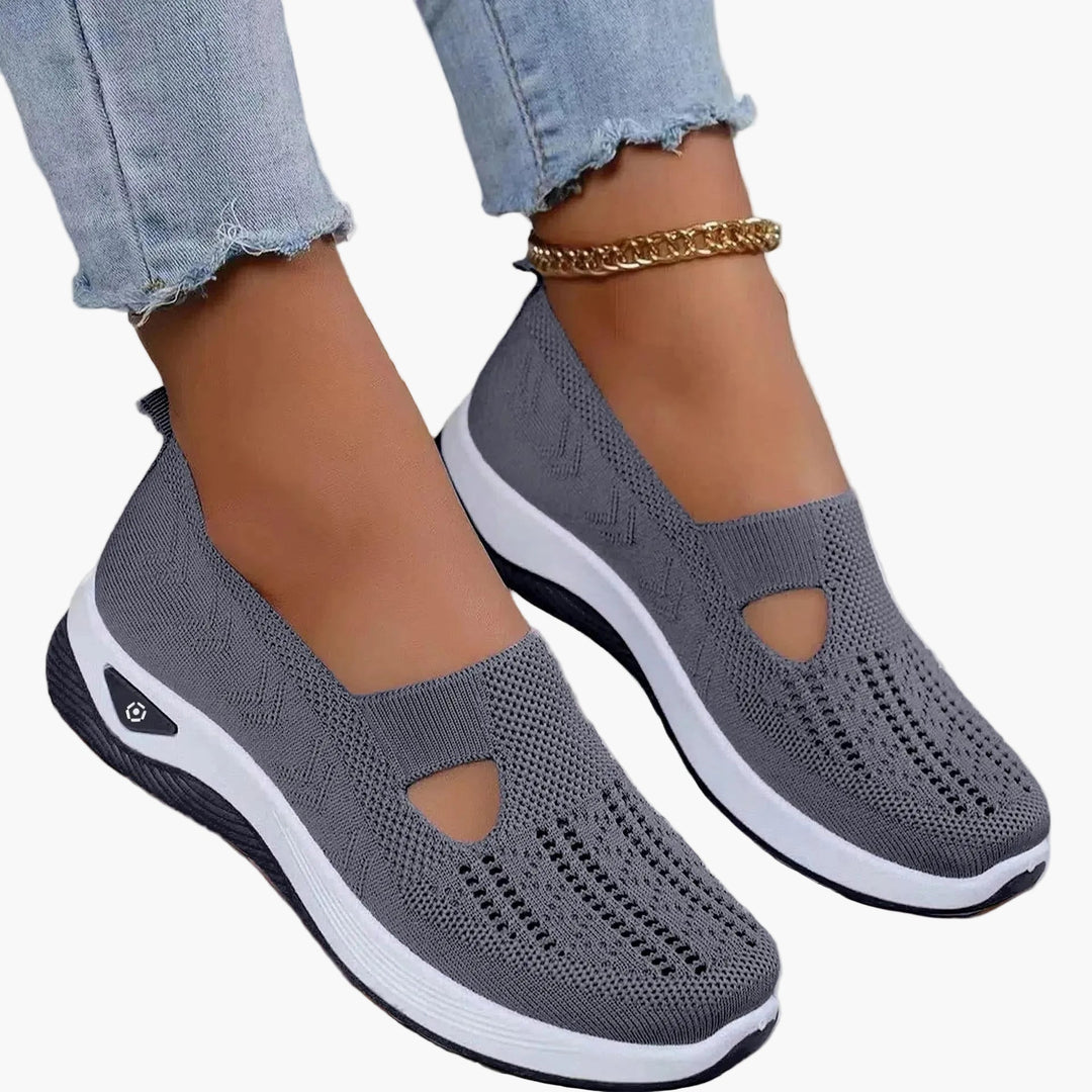 Olivia | Air Stride Orthopedic Shoes