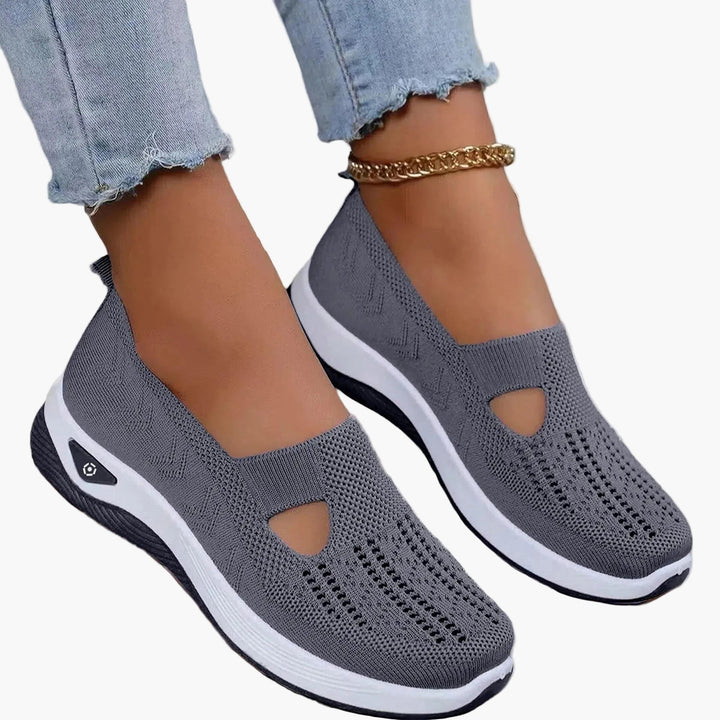 Olivia | Air Stride Orthopedic Shoes