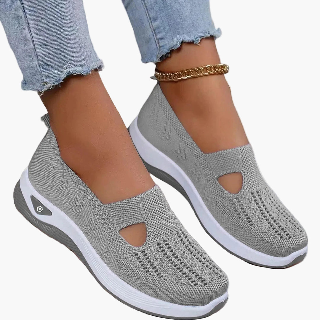 Olivia | Air Stride Orthopedic Shoes