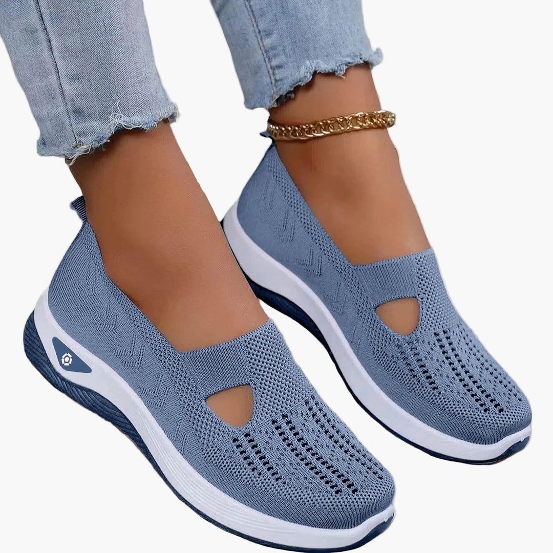Olivia | Air Stride Orthopedic Shoes