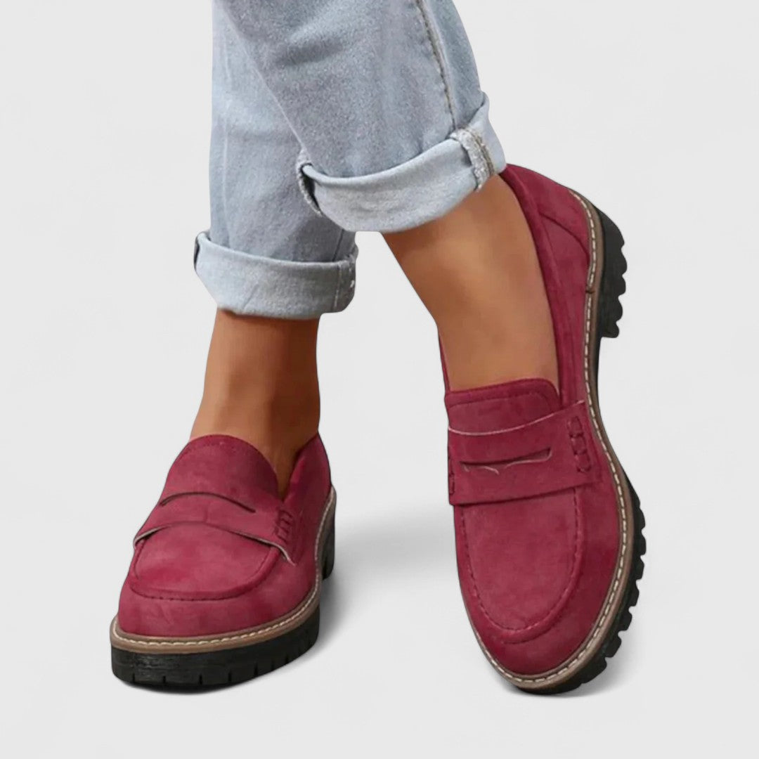 Mariselle | Balance Fit Orthopedic Shoes