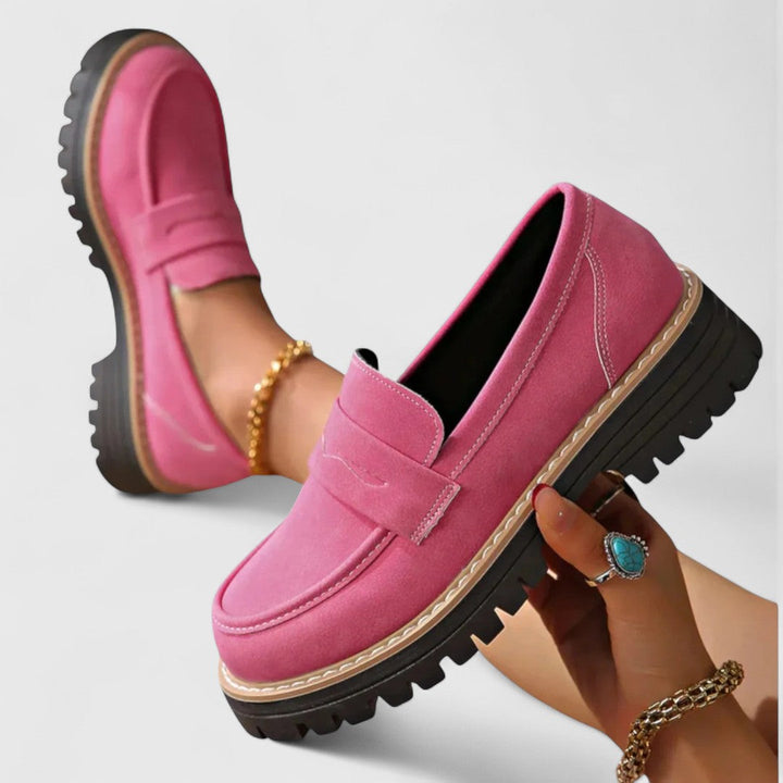Mariselle | Balance Fit Orthopedic Shoes