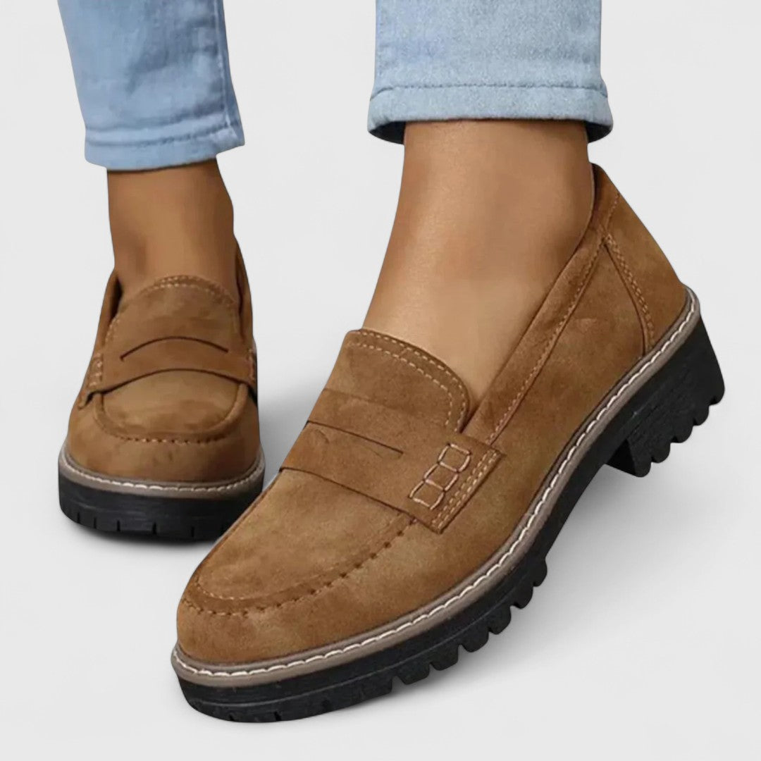 Mariselle | Balance Fit Orthopedic Shoes