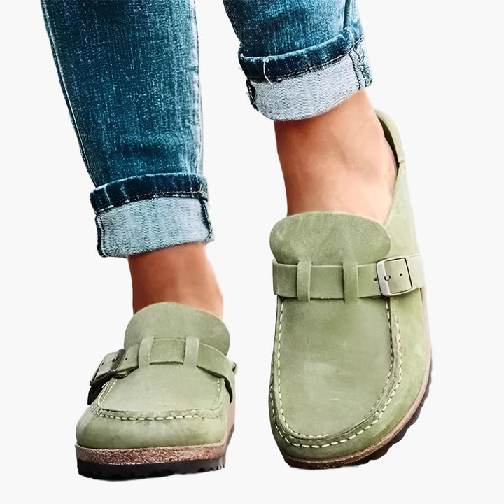 Nadia | Ease Walk Orthopedic Slip-On