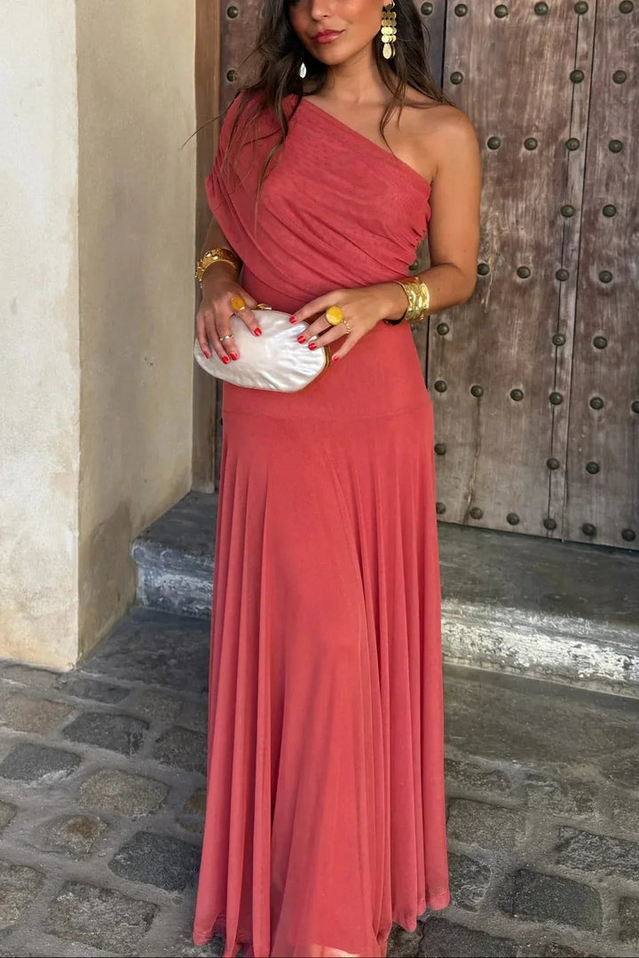 Selene | Grace Flow Summer Dress