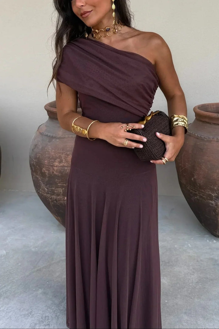 Selene | Grace Flow Summer Dress