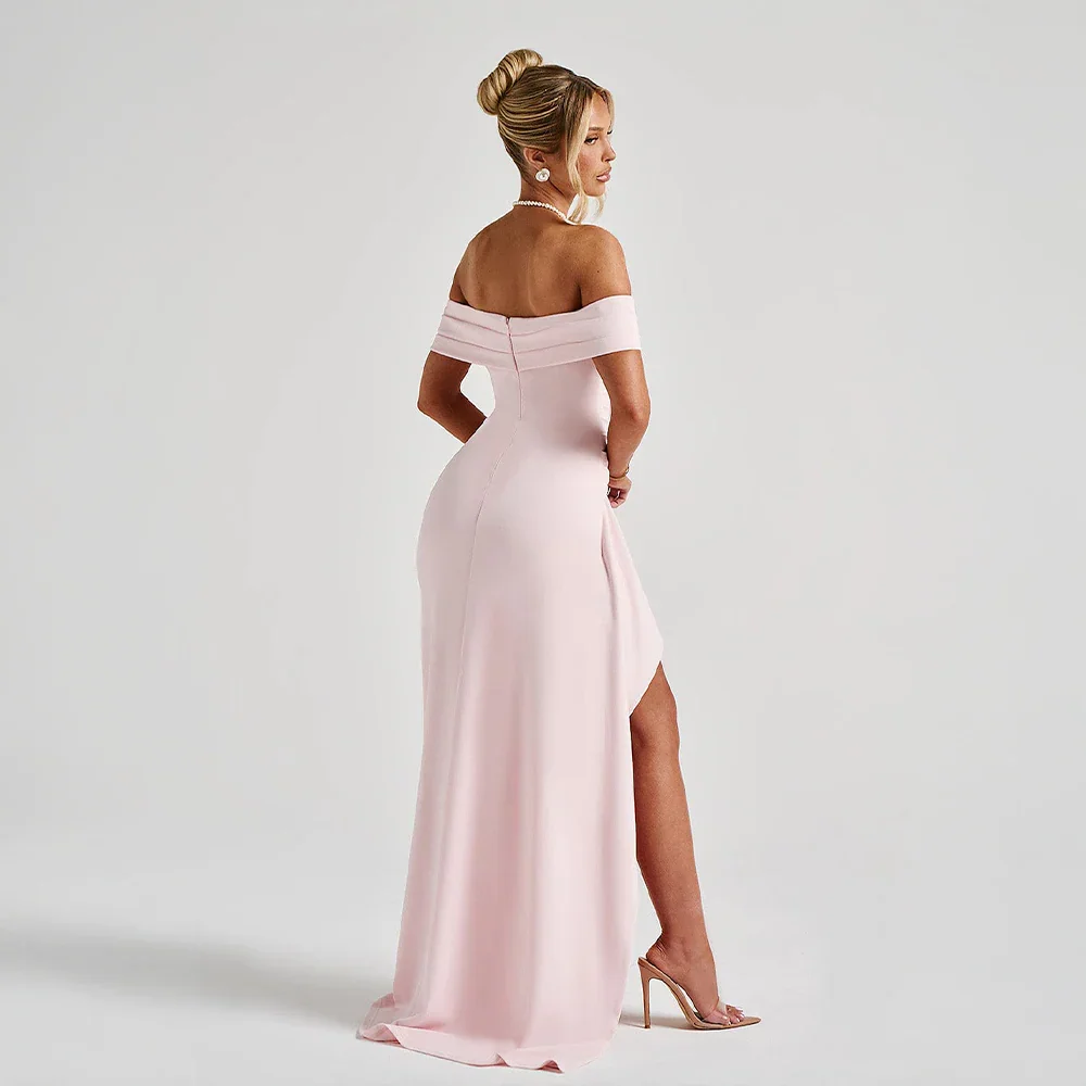 Valeria | Timeless Allure Maxi Dress
