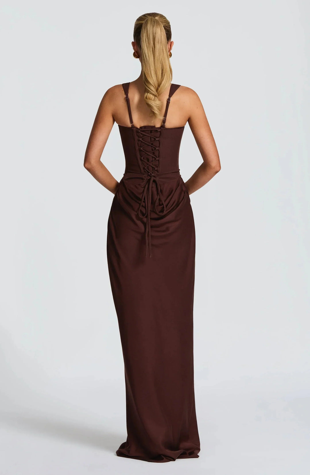 Serafina | Effortless Elegance Wedding Guest Dress
