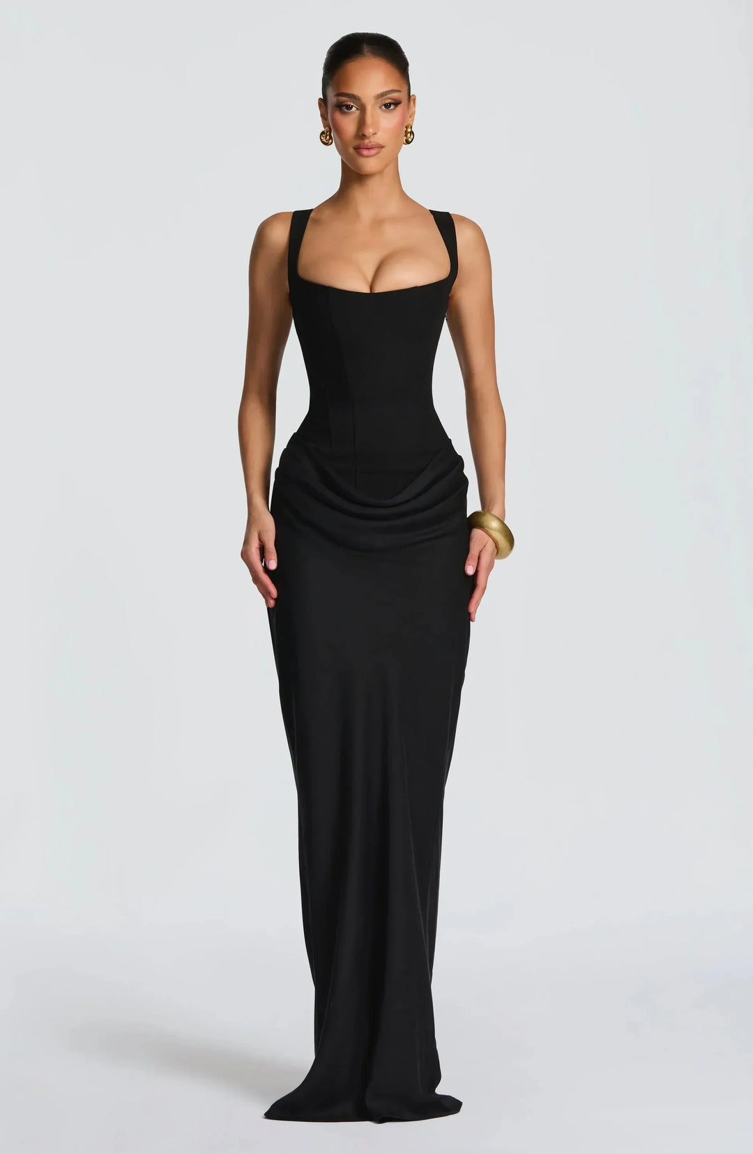 Serafina | Effortless Elegance Wedding Guest Dress